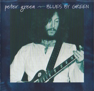 Blues By Green