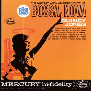 Big Band Bossa Nova