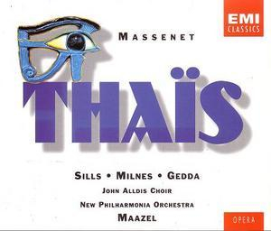 Thais [cd2]