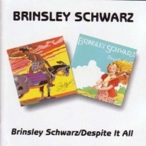 Brinsley Schwarz