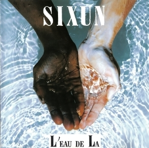 L'eau De La