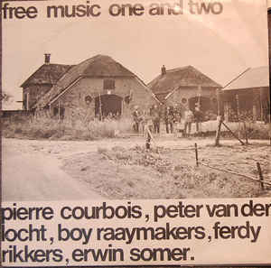 Free Music 1 And 2 (2000 Remaster)