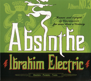 Absinthe