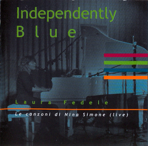 Independently Blue