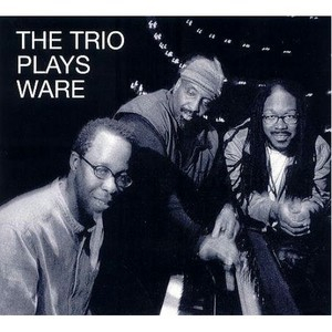 The Trio Plays Ware