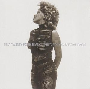Twenty Four Seven - Limited Edition (CD2)
