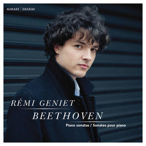 Beethoven: Piano Sonatas