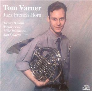 Jazz French Horn