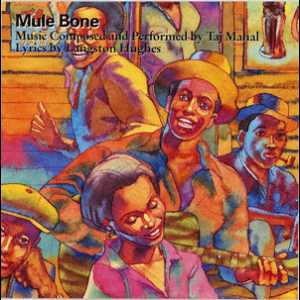 Mule Bone