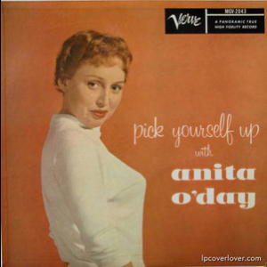 Pick Yourself Up With Anita O'day