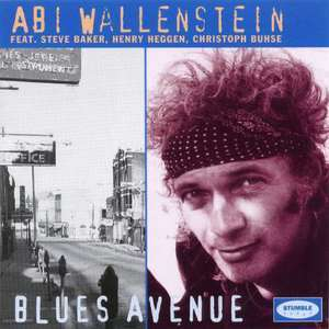 Blues Avenue