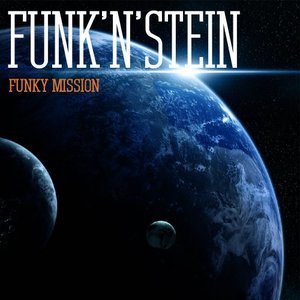 Funky Mission