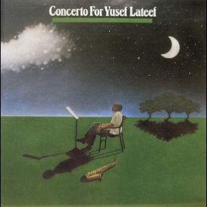 Concerto For Yusef Lateef