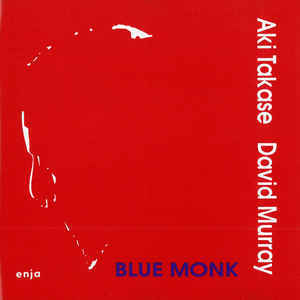 Blue Monk