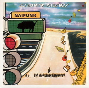 Naifunk