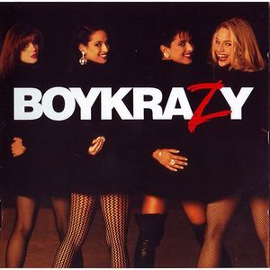 Boykrazy - Special Edition