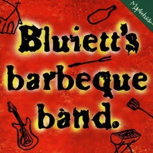 Bluiett's Barbeque Band