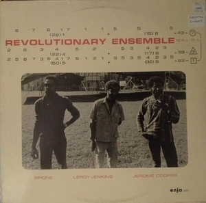 Revolutionary Ensemble