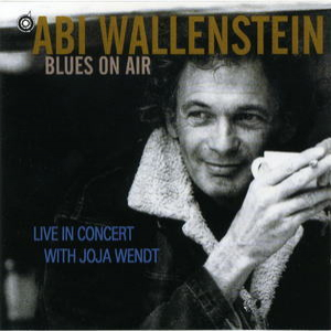 Blues On Air - Live In Concert With Joja Wendt