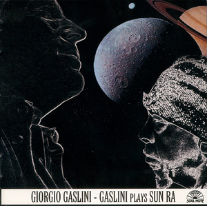 Gaslini Plays Sun Ra