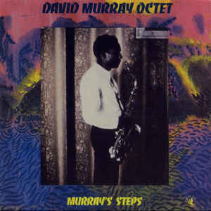 Murray's Steps