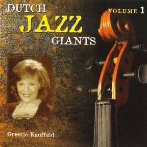 Dutch Jazz Giants Vol 1