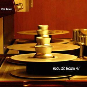 Acoustic Room 47