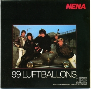 99 Luftballons