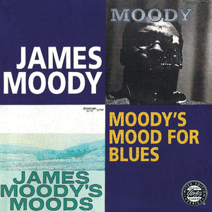 Moody's Mood For Blues