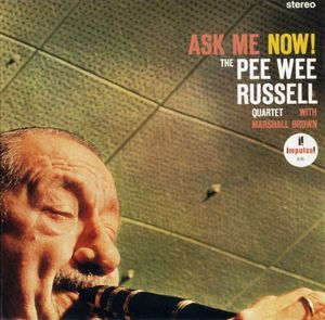 Ask Me Now! (2002 Remaster)