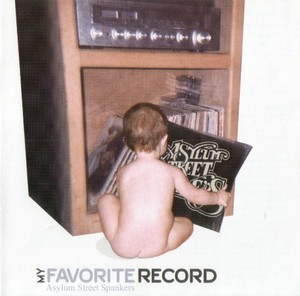 My Favorite Record