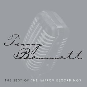 The Best Of The Improv Recordings