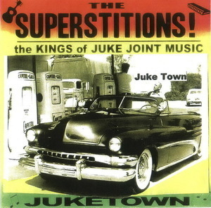 Juke Town