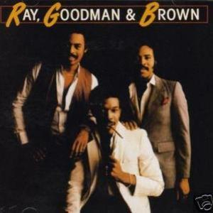 Ray, Goodman & Brown