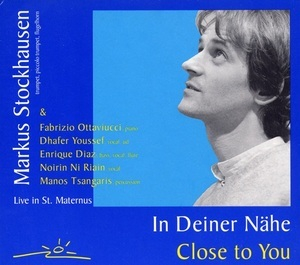 In Deiner Nahe (close To You)