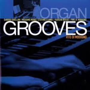 Organ Grooves