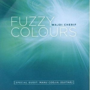 Fuzzy Colours