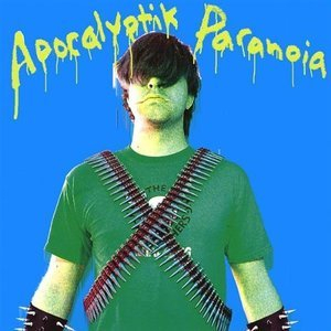 Apocalyptik Paranoia