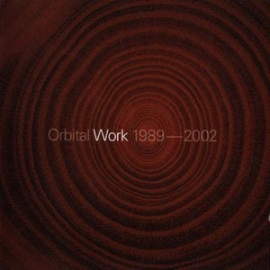 Work (1989-2002)