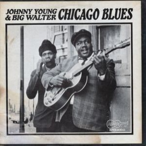 Chicago Blues