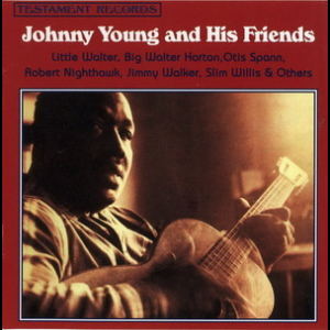 Johnny Young And His Friends