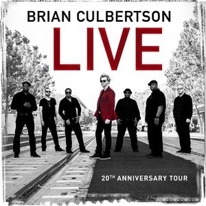 Live - 20th Anniversary Tour