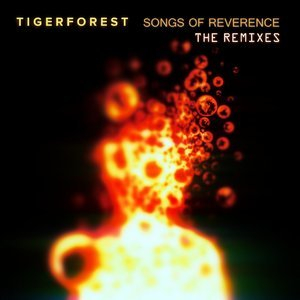 Songs Of Reverence (The Remixes)