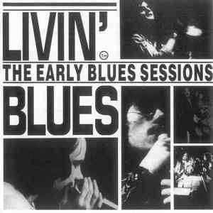 The Early Blues Sessions