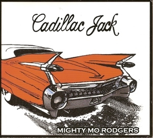 Cadillac Jack