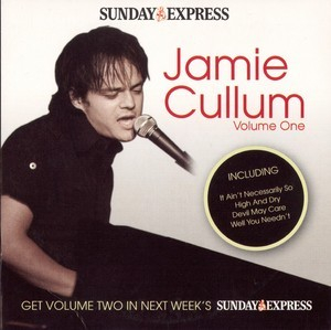 Vol.2 - Sunday Express