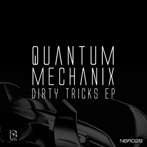 Dirty Tricks (ep)