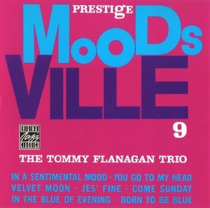 The Tommy Flanagan Trio