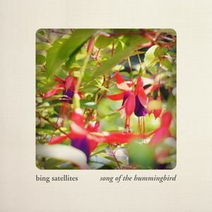 Song Of The Hummingbird