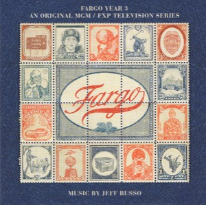 Fargo: Year 3 (Score From The Original MGM Television Series)